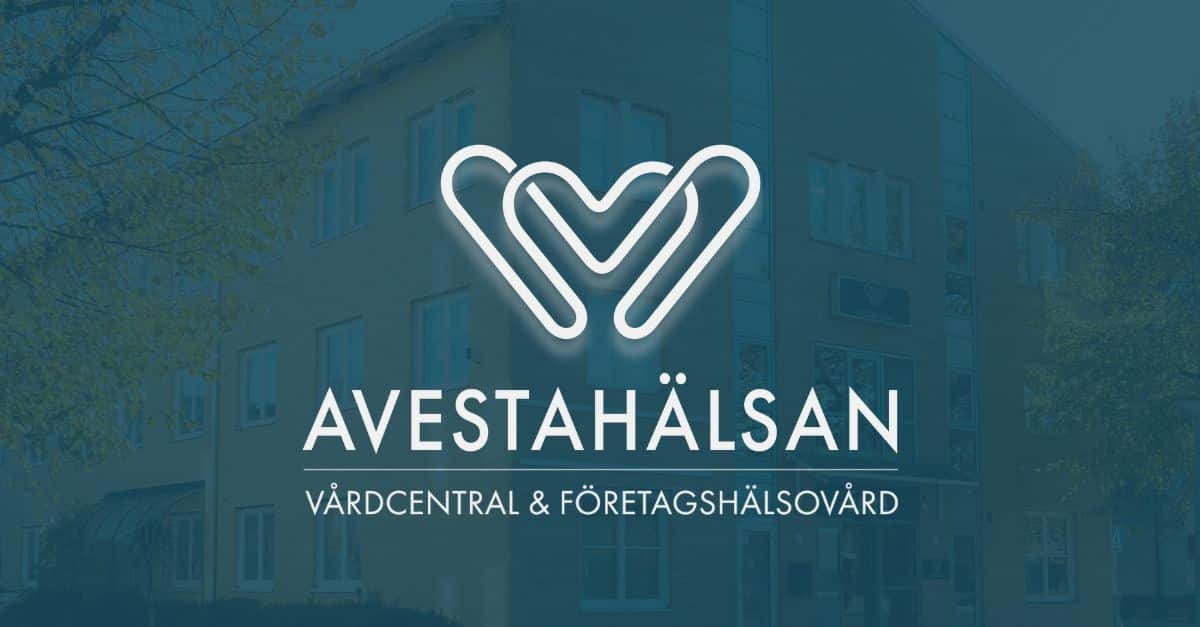 Avestahälsan - Vårdcentral & Företagshälsovård